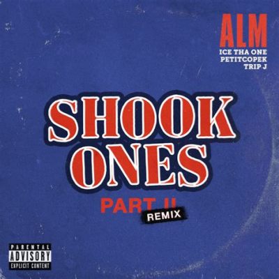 Shook Ones Pt. II This Track Perfectly Blends Gritty Realism With Haunting Melodies