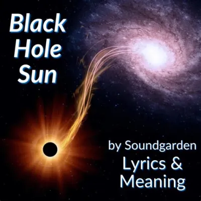 Black Hole Sun Melds Grungy Guitars With Surrealist Lyrics for an Unforgettable Listening Experience