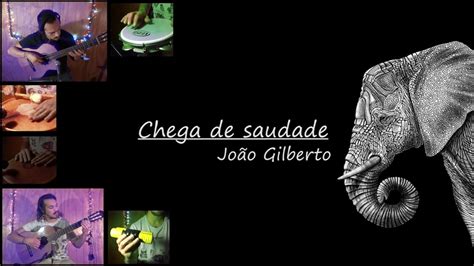 Chega de Saudade This Ethereal Samba Ballad Will Transport You to Rio's Golden Age