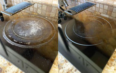 How to Remove Burnt Water Stains from Glass Stove Top: Why Do We Even Have Glass Stove Tops?