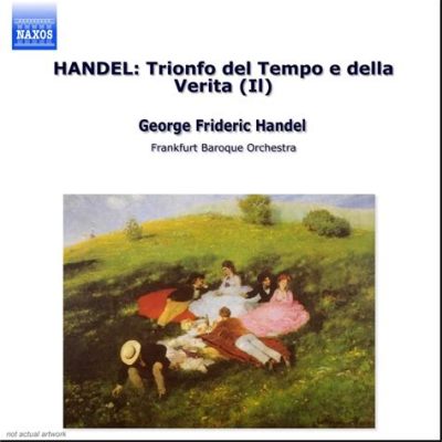 Trionfo del Tempo e della Morte A Baroque Masterpiece Brimming with Melancholy Grandeur and Climactic Theatricality